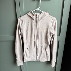 Lululemon Define Nulu Hooded Jacket